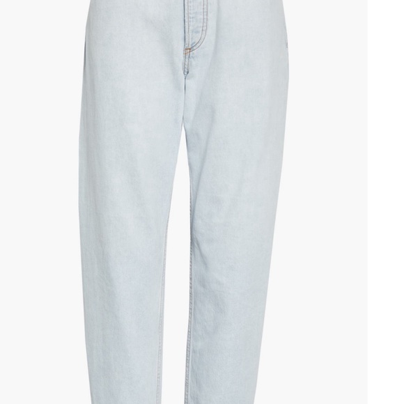rag & bone Alissa jeans - Picture 1 of 11